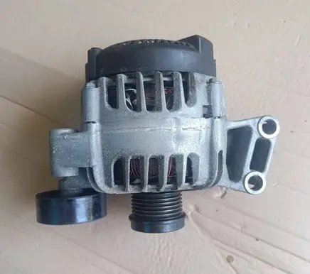 Ford Fiesta Generator/alternator BV6N10300AA 2608529B 2113013482
