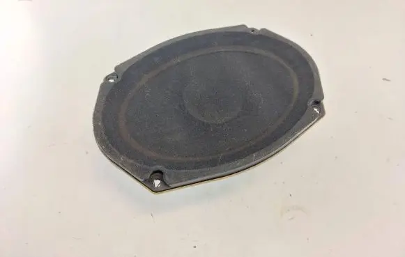 Jeep Commander Front door speaker P05059063AC 2206M 29961P