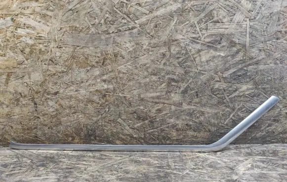 Land Rover Range Rover Velar Centre console side trim front J8A2044E06BD