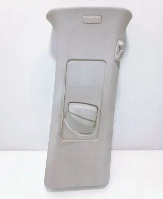 Volkswagen Touran II (B) pillar trim (top) 1T0868310D