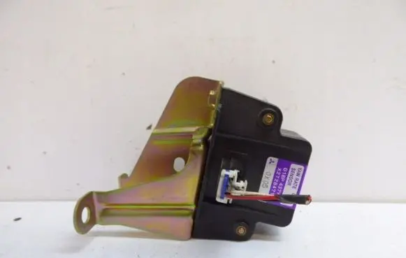 Mazda 323 F ESP (stability system) control unit 