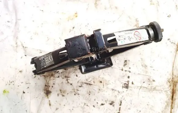 Honda Accord Lift Jack 