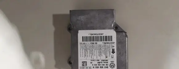 Audi A5 Sportback 8TA Airbag control unit/module 8K0959655N