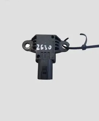 Jaguar XF X250 Airbag deployment crash/impact sensor 9X2314C676AB