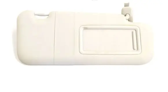 Renault Megane III Sun visor 