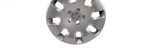 Audi A4 S4 B8 8K R16 wheel hub/cap/trim 8K0601147
