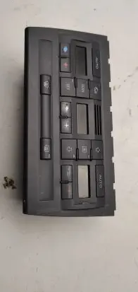 Audi A4 S4 B7 8E 8H Climate control unit 8e0820043bl
