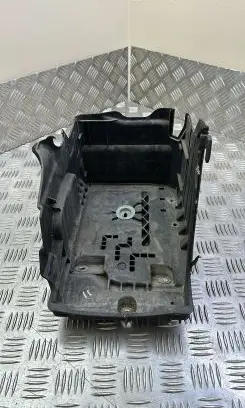 Land Rover Evoque I Battery box tray 6G9N10757AF
