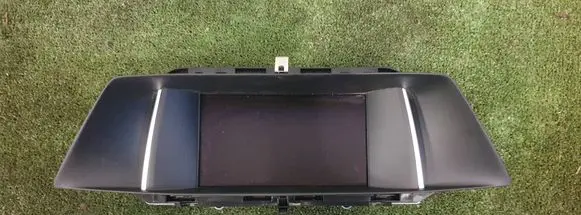 BMW X1 E84 Screen/display/small screen 2448197