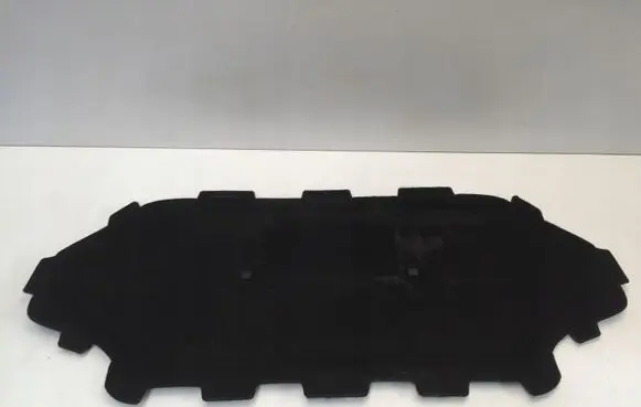 Audi A1 Engine bonnet/hood sound/heat insulation 82A863831