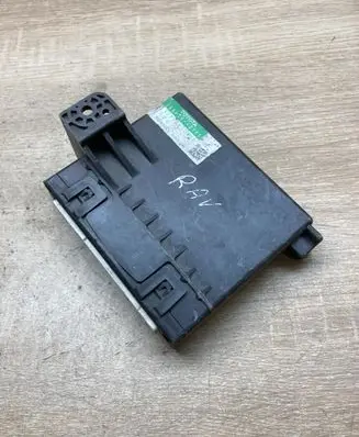 Toyota RAV 4 (XA30) Air conditioner control unit module 8865042361 1777002422
