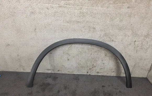 Mercedes-Benz GLC X253 C253 Front arch trim A2538850622