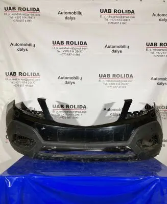 Opel Mokka Front bumper 95122388