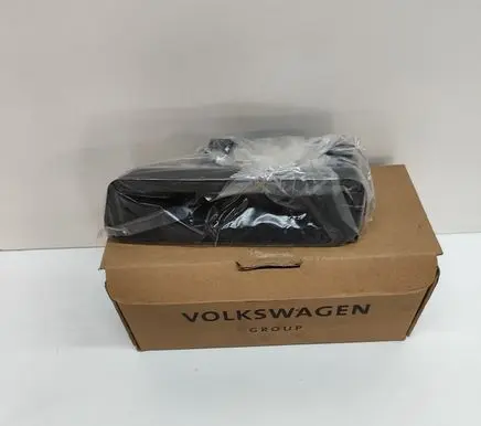 Volkswagen Jetta VII Air intake duct part 5QM129618C