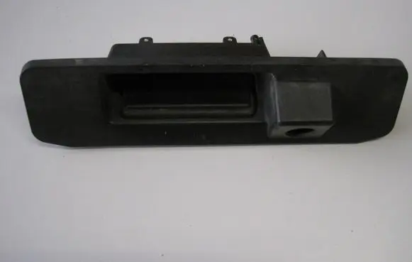 Mercedes-Benz A W176 Tailgate/trunk/boot exterior handle A2218702410
