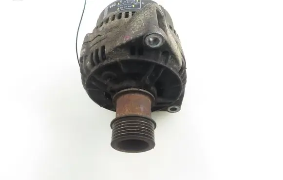Saab 9-3 Ver1 Generator/alternator 0123510096 5246897