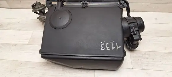 Intake manifold