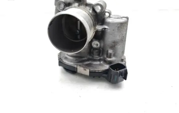 Opel Astra K Electric throttle body valve 55565489 0280750499