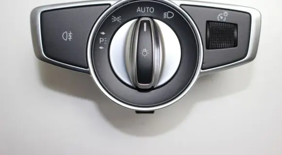 Mercedes-Benz C W205 Light switch A2059051810