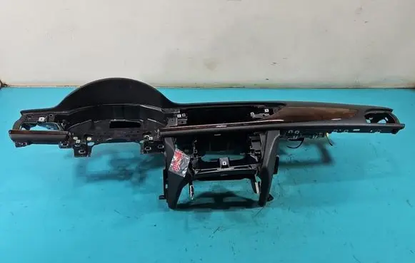 Audi A6 S6 C7 4G Dashboard IMPRK1548530