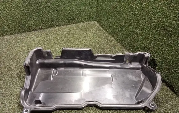 Renault Trafic III (X82) Engine cover (trim) 175B16051R 175B14183R
