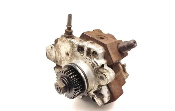 Opel Vivaro Fuel injection high pressure pump 8200385478 0445010099