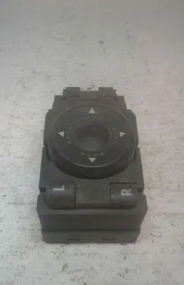 Volkswagen PASSAT B4 Wing mirror switch 3B1959565