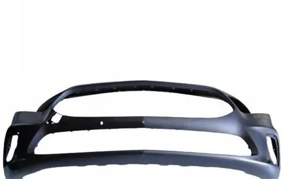 Mercedes-Benz A W177 Front bumper A1178804200