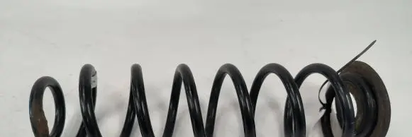 Skoda Superb B8 (3V) Rear coil spring 3Q0511115