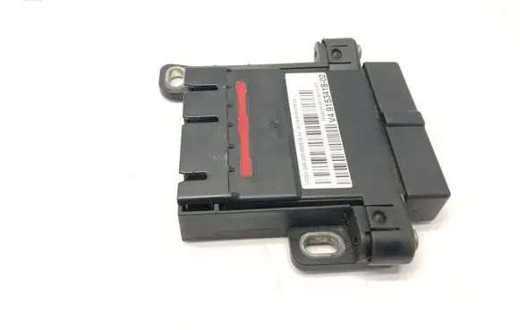 BMW 7 F01 F02 F03 F04 Current control relay 9153418