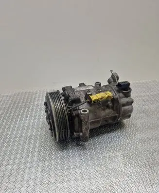 Peugeot 3008 I Air conditioning (A/C) compressor (pump) 9678656080 SD6C12 1629004544