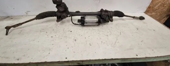 Volkswagen PASSAT B6 Steering rack 7805501413