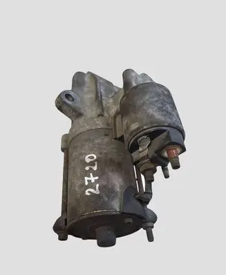 Ford Focus C-MAX Starter motor 4M5T11000AB 6098CI