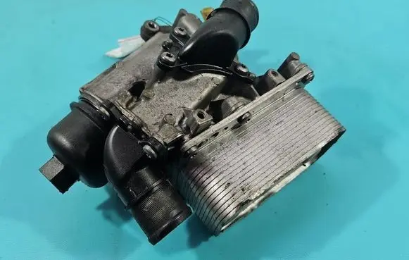 Nissan Qashqai Oil filter mounting bracket 8200797762 IMPRK1571080