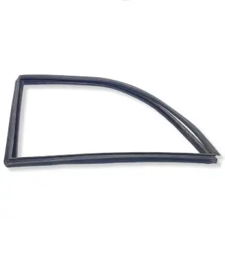Iveco Daily 6th gen Rubber seal front coupe door window 0580190150