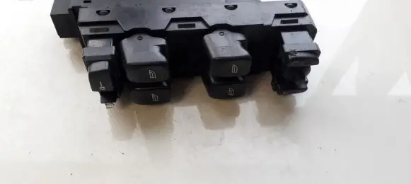 Volvo S60 Electric window control switch 30746074