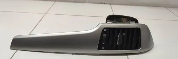 Chevrolet Captiva Dash center air vent grill 96630044