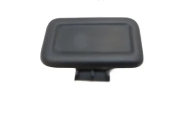 Citroen C4 II Picasso Tailgate/trunk/boot lid 9802441080