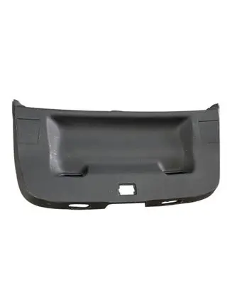 Toyota Auris E180 Tailgate/boot lid cover trim 6478002021