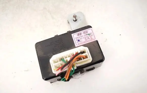 Hyundai Santa Fe Other control units/modules 952302b200 95230-2b200