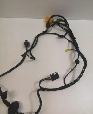 Mercedes-Benz E W212 Front door wiring loom A2125400232