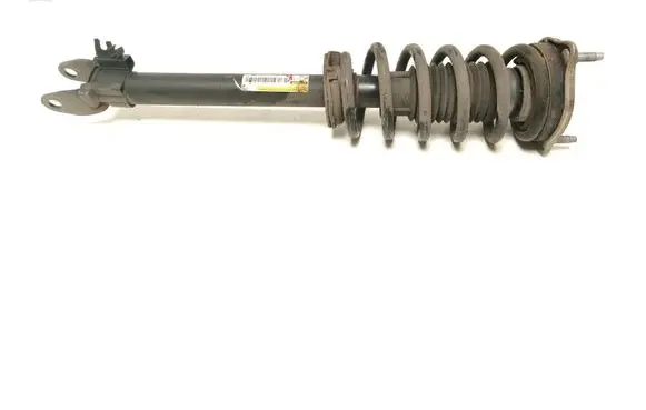 Front shock absorber/damper