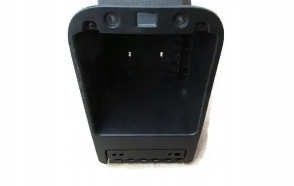Jeep Cherokee III KJ Armrest