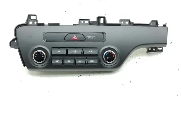 KIA Sportage Climate control unit 95960F1000 97250F1000AK5