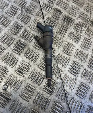 Citroen C5 Fuel injector 0445110076