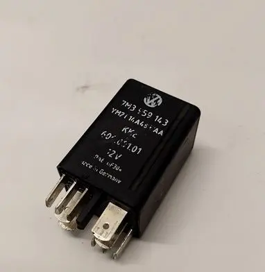 Volkswagen Sharan Other relay 7M3959143