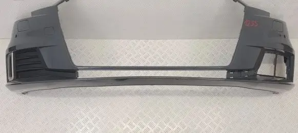 Audi A3 S3 8V Front bumper