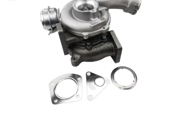 Volkswagen Transporter - Caravelle T5 Turbo 720931 TC10-0181 57479880005