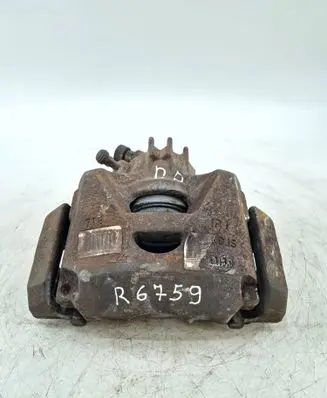 Citroen C4 I Picasso Front brake caliper 