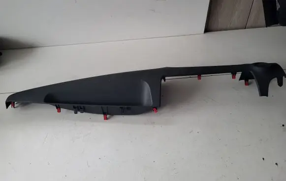 Toyota Yaris Cross Other dashboard part 554350D290